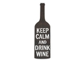 Calm Wine DXF File